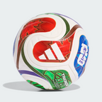 futbola bumba wc com white solblu ad jd8031