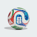 futbola bumba wc mini white royblu ad jd8034