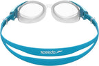 Futura Biofuse Flexiseal Female Turqupise Clear 11 312 C105 1