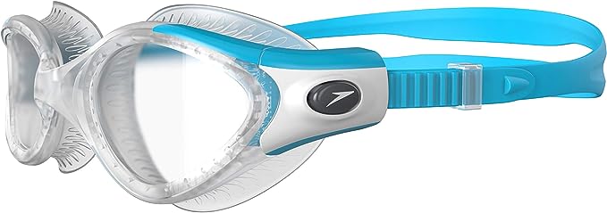 Futura Biofuse Flexiseal Female Turqupise Clear 11 312 C105 2