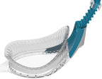 Futura Biofuse Flexiseal Female Turqupise Clear 11 312 C105