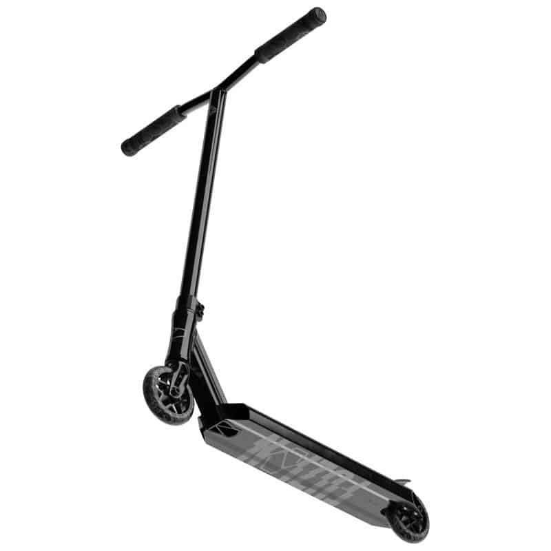 Fuzion Fuzion Complete Pro Scooter Z250 Black