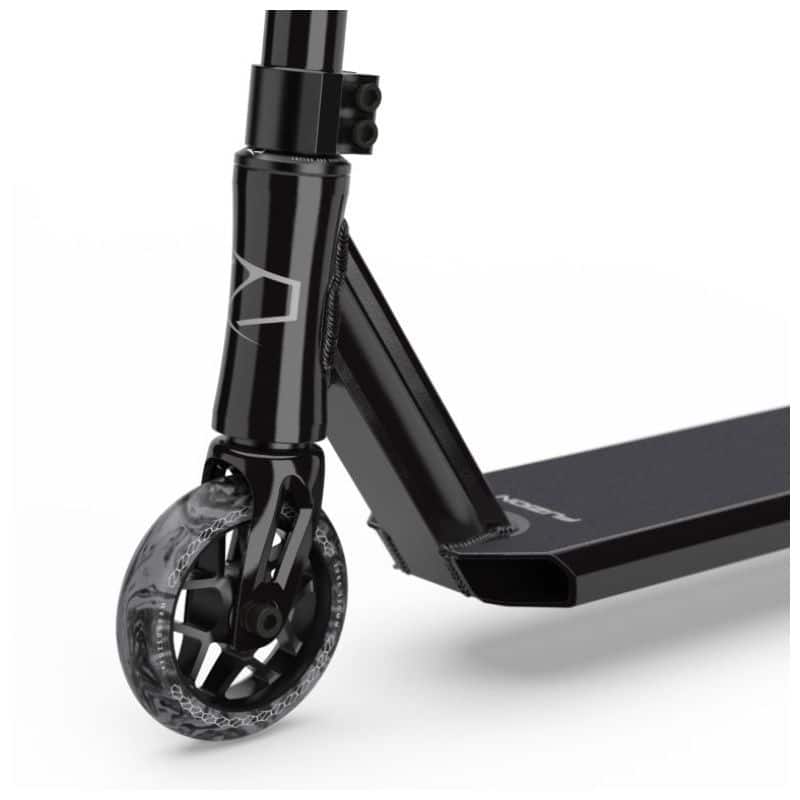 Fuzion Fuzion Complete Pro Scooter Z250 Black
