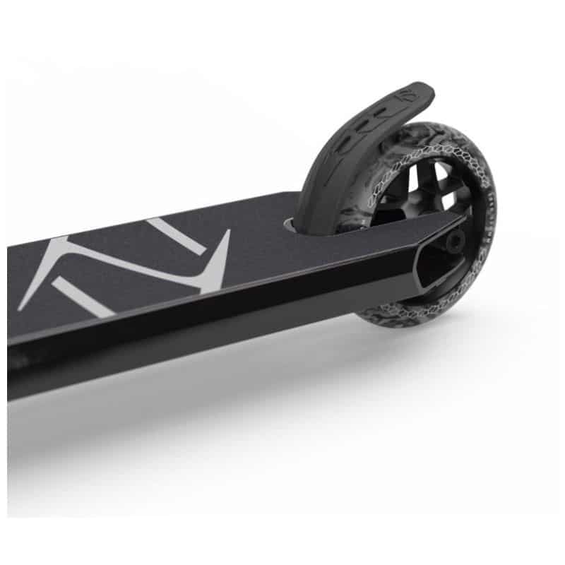 Fuzion Fuzion Complete Pro Scooter Z250 Black