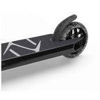 Fuzion Fuzion Complete Pro Scooter Z250 Black