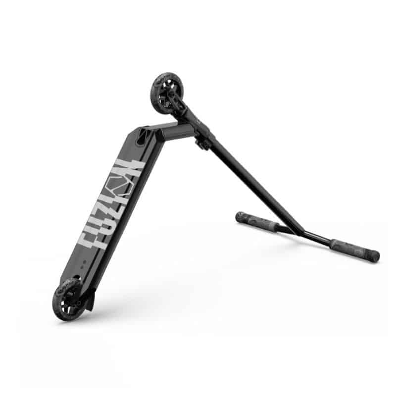 Fuzion Fuzion Complete Pro Scooter Z250 Black