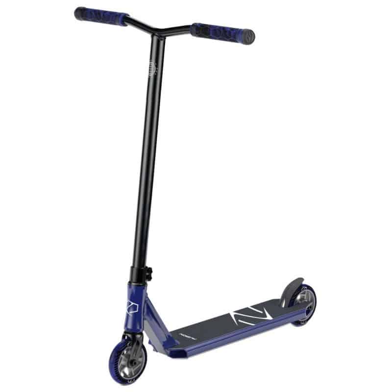 Fuzion Fuzion Complete Pro Scooter Z250 Blue