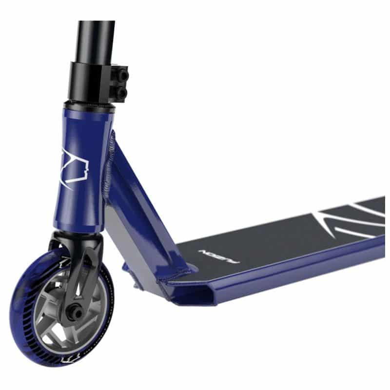 Fuzion Fuzion Complete Pro Scooter Z250 Blue
