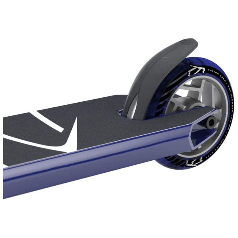 Fuzion Fuzion Complete Pro Scooter Z250 Blue