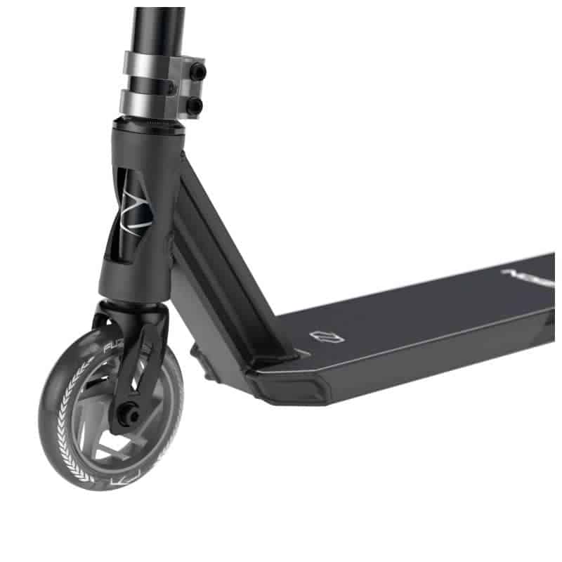 Fuzion Fuzion Complete Pro Scooter Z300 Black