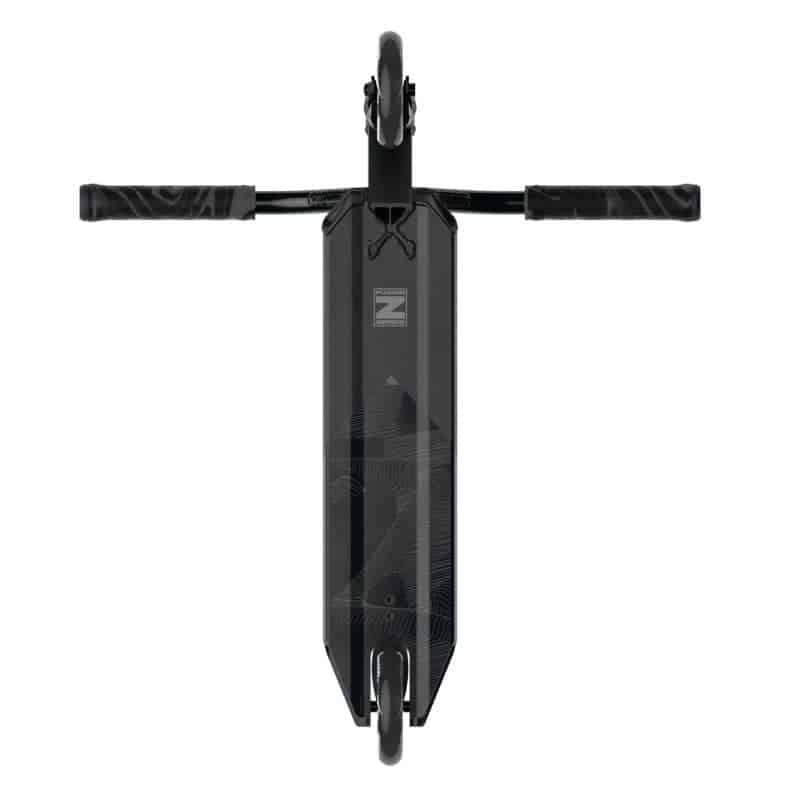 Fuzion Fuzion Complete Pro Scooter Z300 Black
