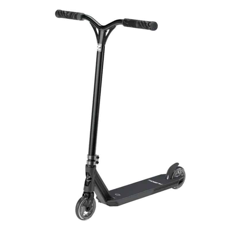 Fuzion Fuzion Complete Pro Scooter Z300 Black