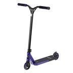 Fuzion Fuzion Complete Pro Scooter Z300 Purple