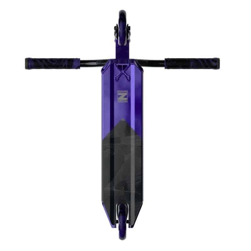 Fuzion Fuzion Complete Pro Scooter Z300 Purple