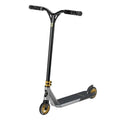 Fuzion Fuzion Complete Pro Scooter Z300 Silver
