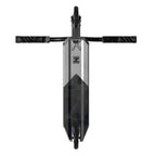 Fuzion Fuzion Complete Pro Scooter Z300 Silver