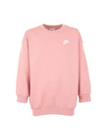 Nike G NSW CLUB FLC OVRSZD CREW LBR
