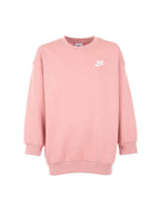 Nike G NSW CLUB FLC OVRSZD CREW LBR