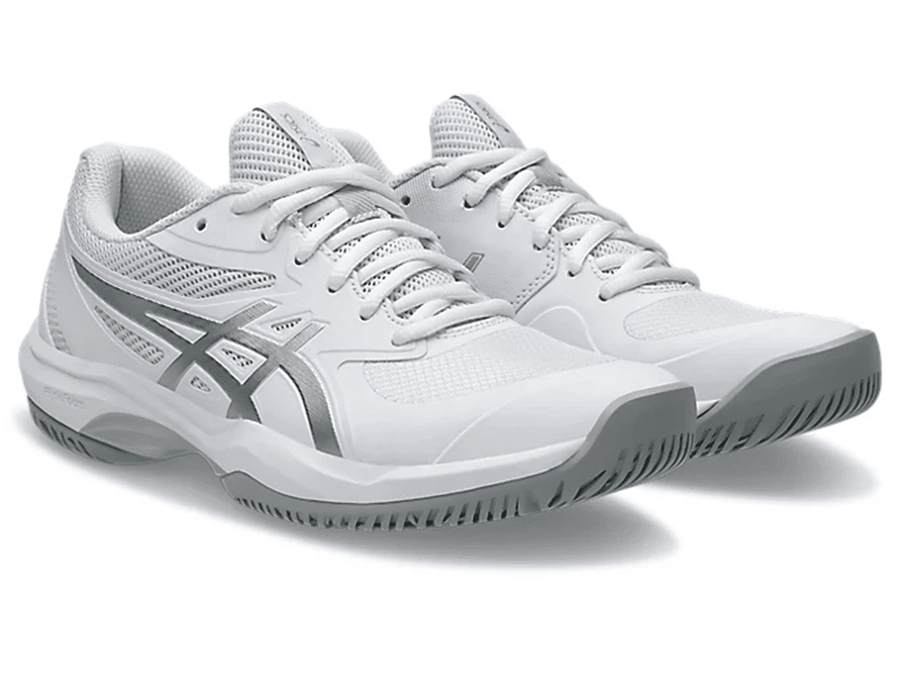 Asics GAME FF, WHITE/PURE SILVER