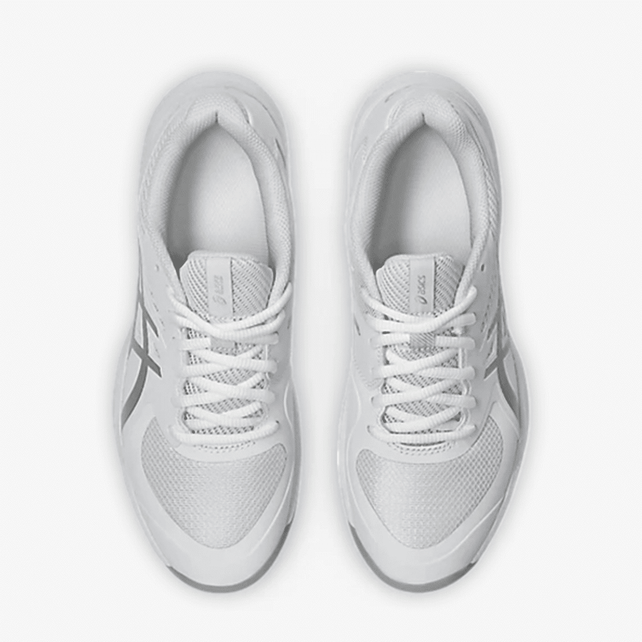 Asics GAME FF, WHITE/PURE SILVER