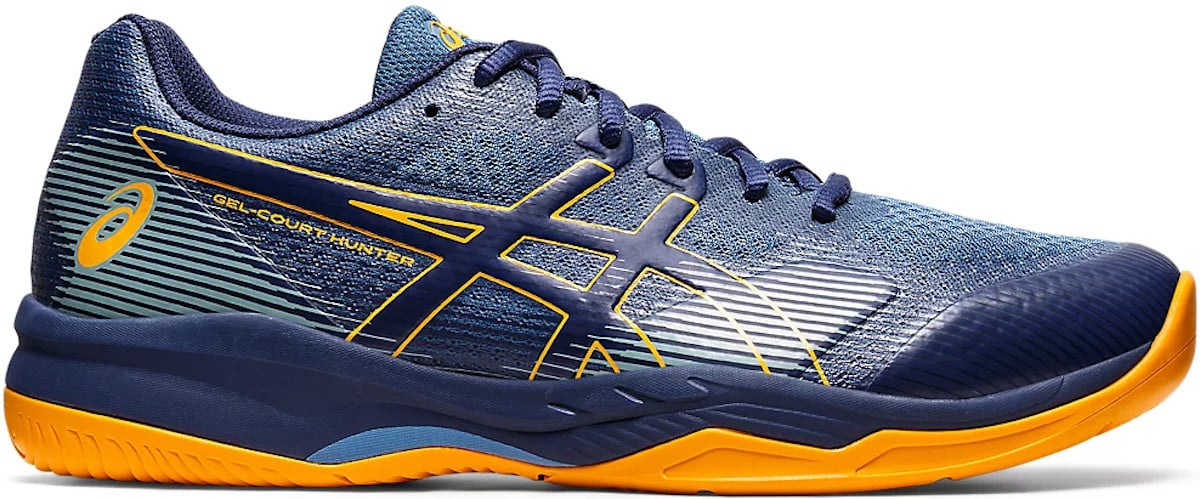 Gel Court Hunter 2 As 1071a059 402 As 1071a059 402
