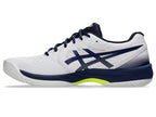 Asics GEL-COURT HUNTER 3, WHITE BLUE EXPANSE