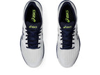 Asics GEL-COURT HUNTER 3, WHITE BLUE EXPANSE