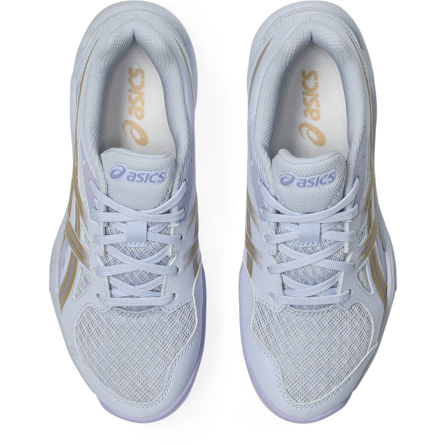 Asics GEL- POWERBREAK GS, BLUE FADE/CHAMPAGNE