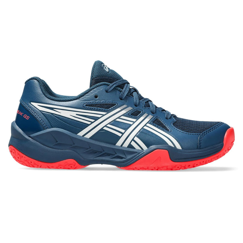 gel powerbreak gs mako blue white as 1074a044 401