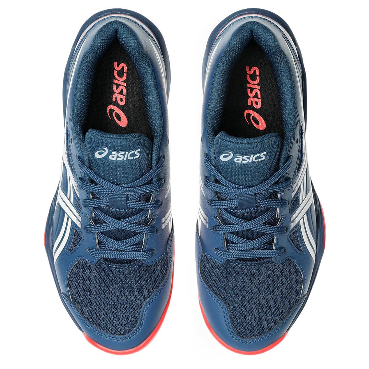 gel powerbreak gs mako blue white as 1074a044 401 1