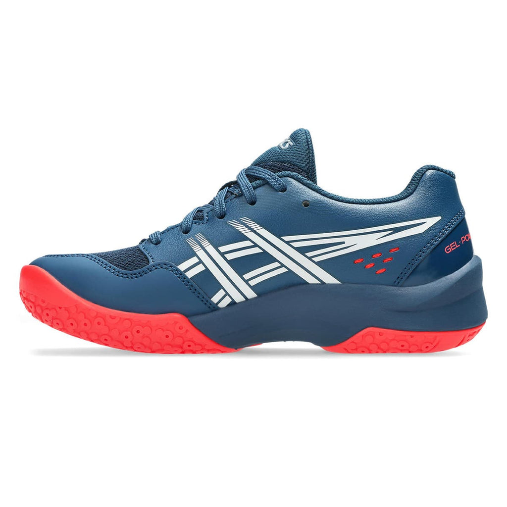 gel powerbreak gs mako blue white as 1074a044 401 4