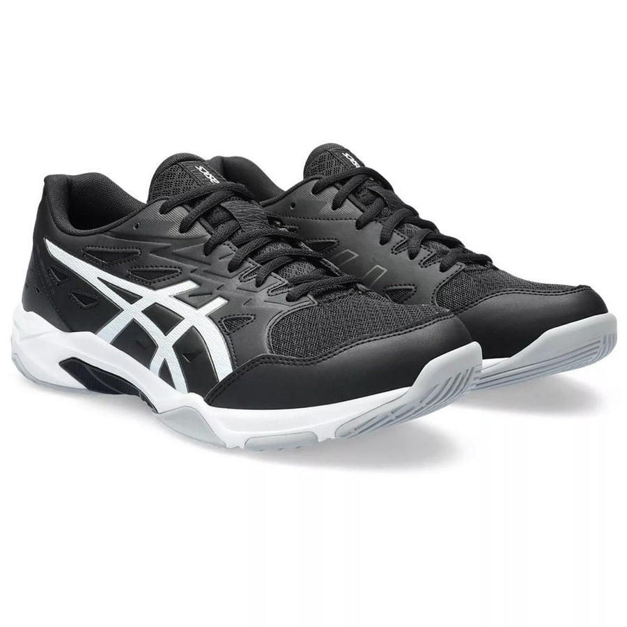 Asics GEL ROCKET 11, BLACK/GUNMETAL