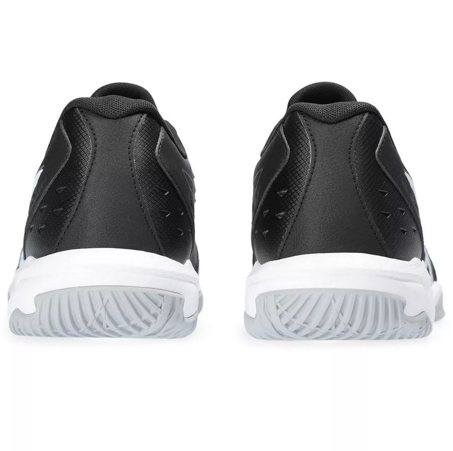 Asics GEL ROCKET 11, BLACK/GUNMETAL