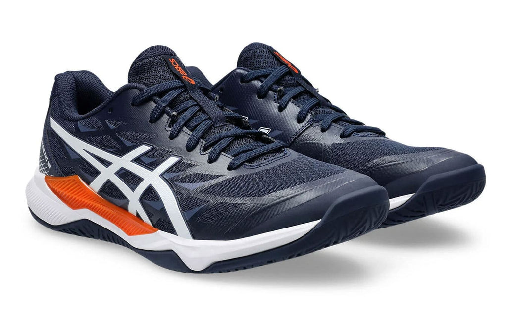 asics gel tactic 12