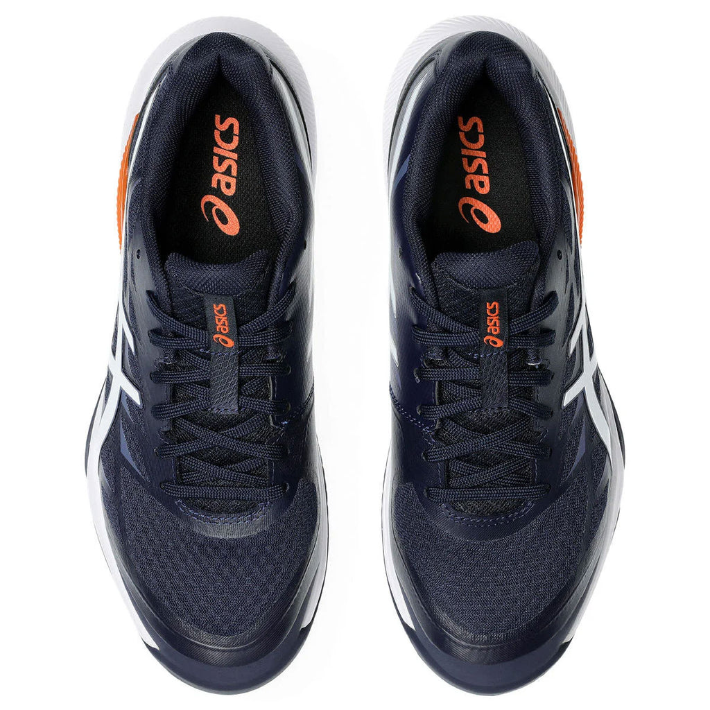 asics gel tactic 12