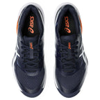 asics gel tactic 12
