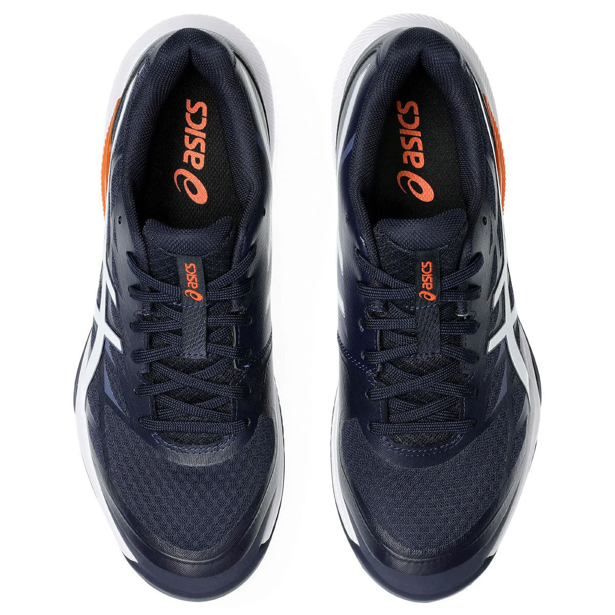 asics gel tactic 12