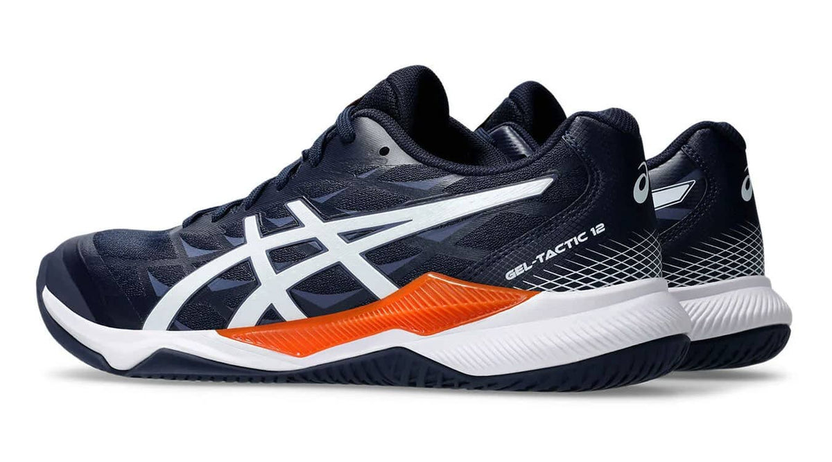 asics gel tactic 12