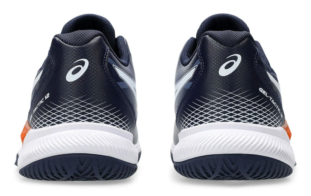 asics gel tactic 12