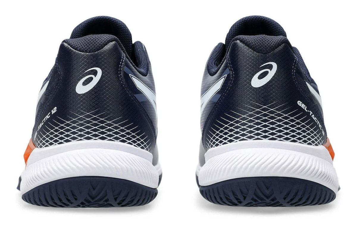 asics gel tactic 12