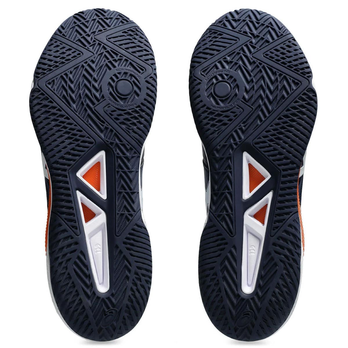asics gel tactic 12