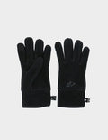 4F GLOVES, BLACK
