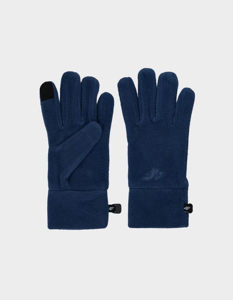 4F GLOVES, DARK BLUE