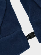 4F GLOVES, DARK BLUE