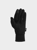 4F GLOVES, DEEP BLACK/083