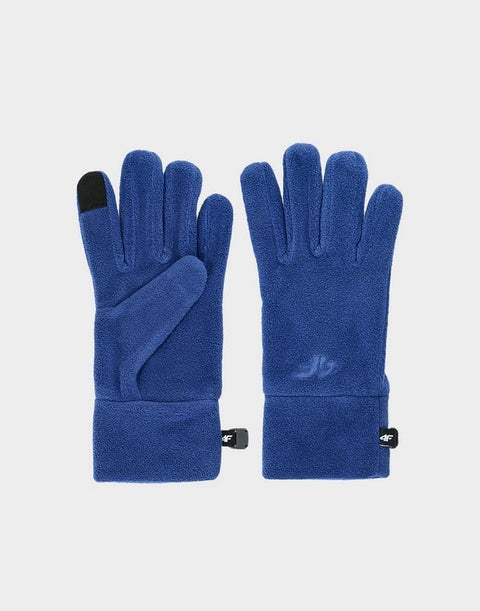 4F GLOVES, DENIM