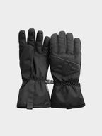 4F GLOVES FNK, DEEP BLACK