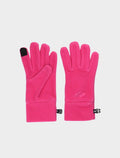 4F GLOVES, PINK