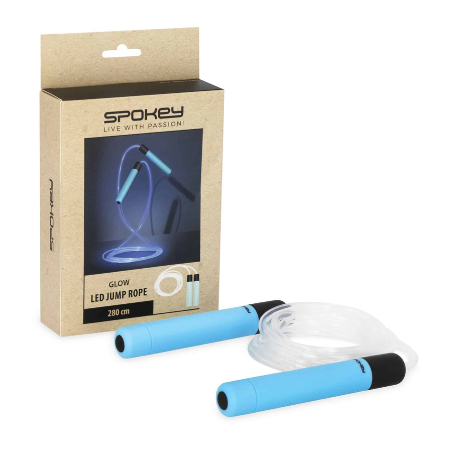 Spokey GLOW lecamaukla