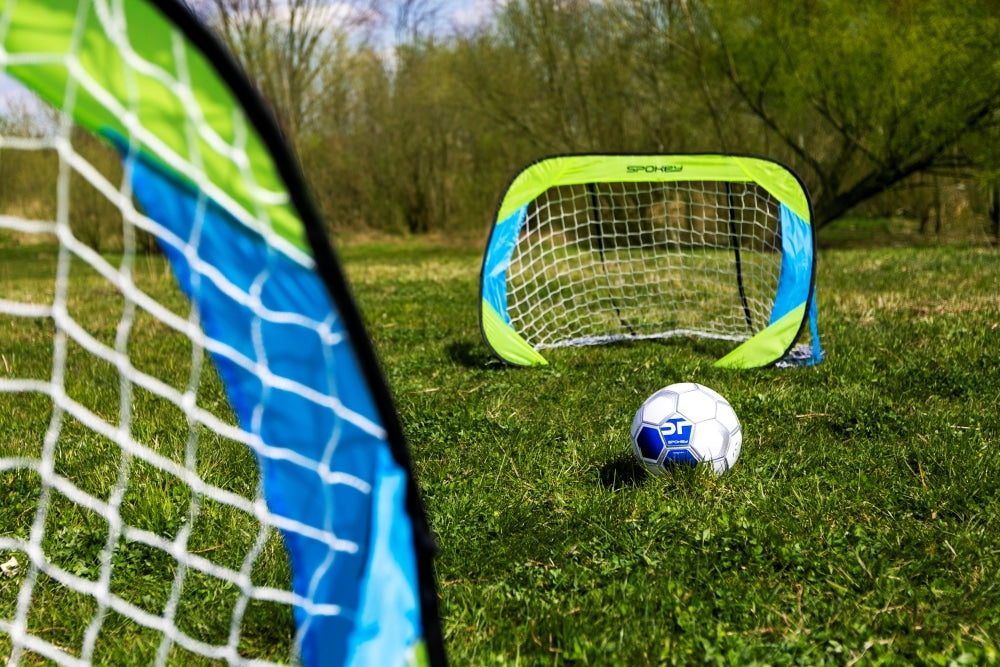 Goalkeeper Ii Minivārti Spo 923495 4